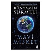 Mavi Misket - Bünyamin Sürmeli
