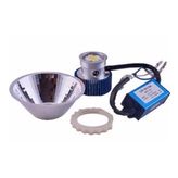 MAVİ ÖN FAR AMPUL LED ZENON MOTORLU