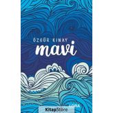 Mavi - Özgür Kınay