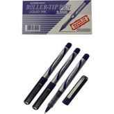Mavi Pilot Kalem 0,5 mm 3 Adet - 1