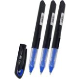Mavi Pilot Kalem 3 Adet Roller Uçlu Likit Mürekkepli Johnshe 0.5 mm Pilot Kalem Jp803