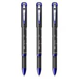 Mavi Pilot Kalem Dna Gel Pen 3 Adet Scrikss Pilot Kalem 0.7 Mm Roller Uçlu Pilot Kalem İnce Uçlu Likit Mürekkepli Pilot