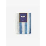 Mavi Polyester Amerikan Servis 35x50 cm