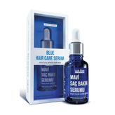 Mavi Saç Serumu - Losyonu 50 ml