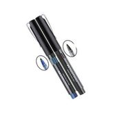 Mavi Siyah Pilot Kalem İğne Uçlu 0.5 Needle Point Roller 2 Adet 0,5 Uçlu Faber Castell Pilot Kalem Mavi Siyah 2 Adet