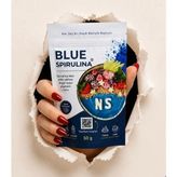 Mavi Spirulina Blue Spirulina 30 Gram