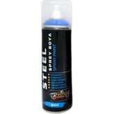 Mavi Sprey Boya 200 ml - Renkli