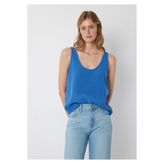 Mavi Tencel(TM) Modal Bluz 1211616-70912
