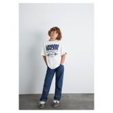 Mavi Urban Racer Erkek Çocuk T-shirt M6610364-70057