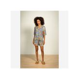 Mavi Viscose Bluz