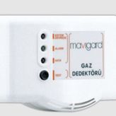 Mavigard AGD-1224M VIP Doğalgaz Dedektörü