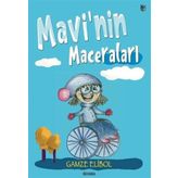 Mavinin Maceraları - Gamze Elibol