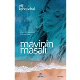 Mavinin Masalı - Elif Kabasakal