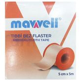 Mavvell Bez Flaster 5 cm x 5 m