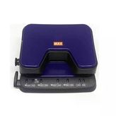 Max Delgeç Dp-25T 25 Sayfa Mavi Dp-25Tm
