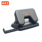 MAX DP-15T DELGEC 15 SAYFA GUMUS