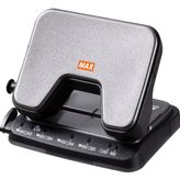 MAX DP-25T DELGEC 25 SAYFA GUMUS