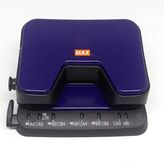 MAX DP-25T DELGEC 25 SAYFA MAVI