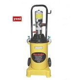 Max Extra 30 lt 60 1 Havalı Gres Pompası