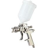 MAX-EXTRA-AB17G 1,3 mm Üst Depolu Boya Tabancası