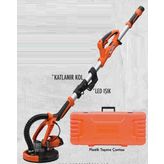 Max Extra DWS230B Alçıpan Duvar Zımpara