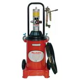 Max-Extra Havalı Gres Pompası 12 Lt 50:1 Rh-2121