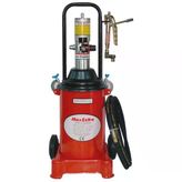 Max Extra Max-Extra 12 Litre Havalı Gres Pompası 12 Lt 50:1