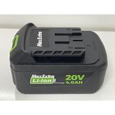 Max Extra Mx 8005 20 Volt 4 Amper Akülü Testere Aküsü