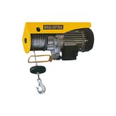 Max Extra MX11103 Mini Elektrikli Vinç