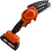 Max Extra MX8006 Akülü Dal Budama Testeresi