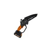MAX EXTRA MX8006 AKÜLÜ MİNİ TESTERE 150MM