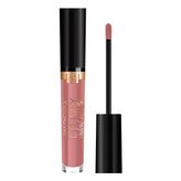 Max Factor 035 Elegant Brown Lipfinity Velvet Matte Lipstick Ruj