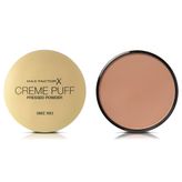 Max Factor Creme Puff 42 Deep Beige - No:05 Translucent Pudra
