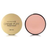 Max Factor Creme Puff 81 Truly Fair - 81 - 81 Pudra