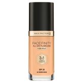 Max Factor Facefinity 3in1 No:62 Warm Beige Fondöten