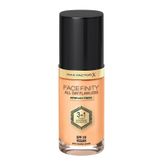 Max Factor Facefinity 3'ü 1 Arada Kalıcı Fondöten 70 Warm Sand