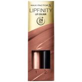 Max Factor Lipfinity Lipstick 355 Ever Lustrous Ruj