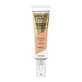 Max Factor Miracle Pure 40 Light Ivory Fondöten