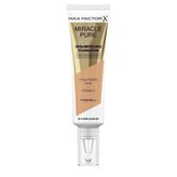 Max Factor Miracle Pure Beige 55 Fondöten