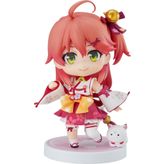 Max Factory Hololive üretimi: Sakura Miko Nendoroid aksiyon figürü, çok renkli