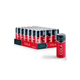 Max Fly Cola 330 ml 24 Adet