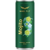 Max Fly Mojito Enerji Içeceği 250 ml 12 Adet