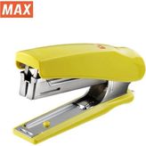 MAX Hd 10-D/ml Sarı Zımba Makinası