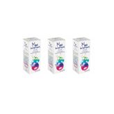 Max İmmun Max Immun Şurup 150ml 3'lü Paket