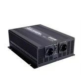 Max Modifiye Sinüs İnvertör 24V 1200W Modified Sine Wave Inverter