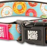 Max & Molly Smart ID Donuts Köpek Boyun Tasması Medium