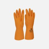 Max Safety 5 Adet Max - Lateks Neopren Eldiven No:7