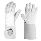 Max Safety Argon Kaynak Eldiveni