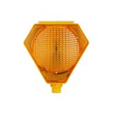Max Safety MS1-2101 Sarı Flaşörlü Uyarı Lambası