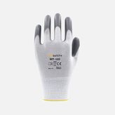 Max Safety MXNIT-102-10 Nitril Eldiven